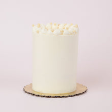  Vanilla Bean Cake