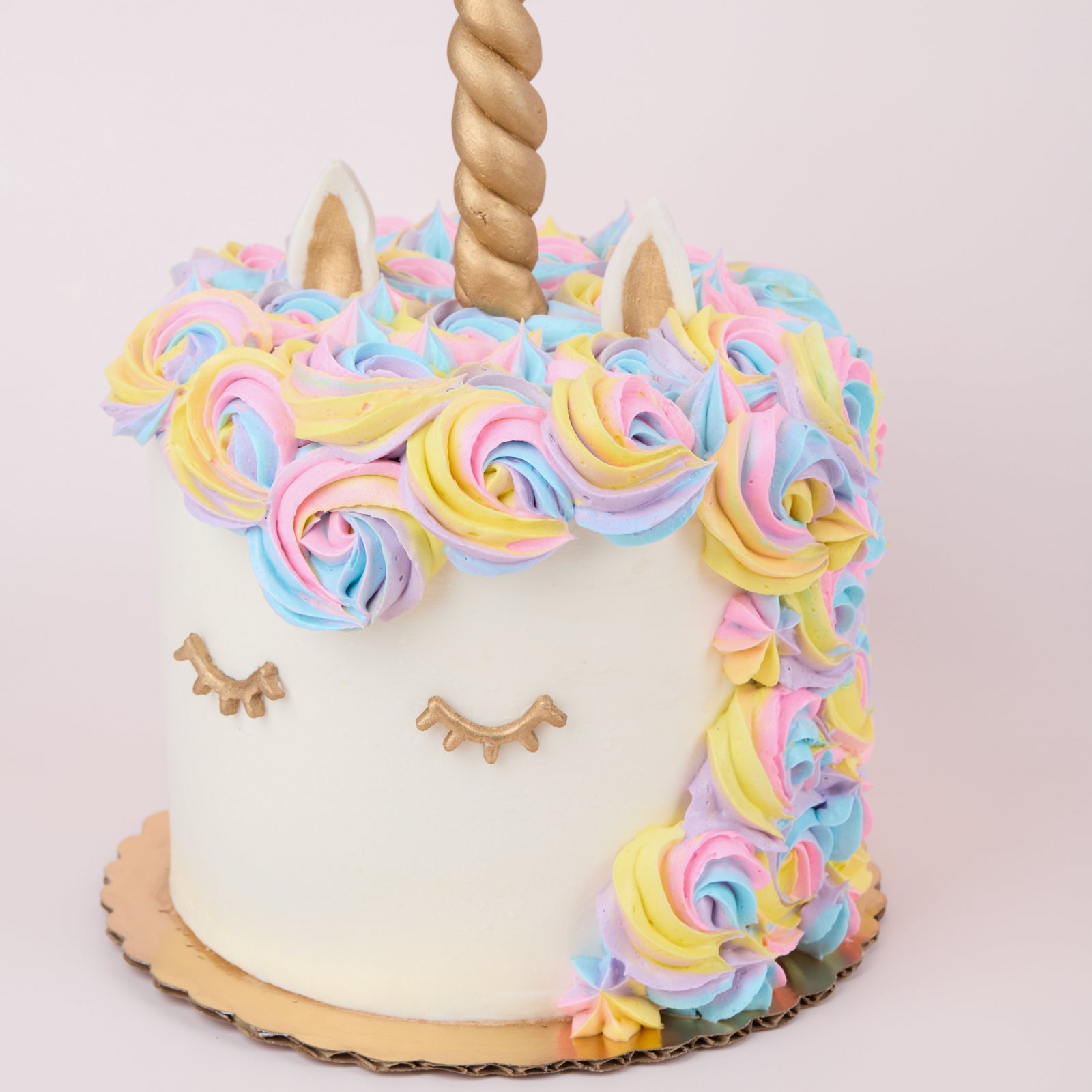 Unicorn Cake