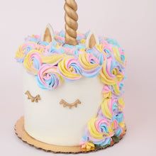  Unicorn Cake