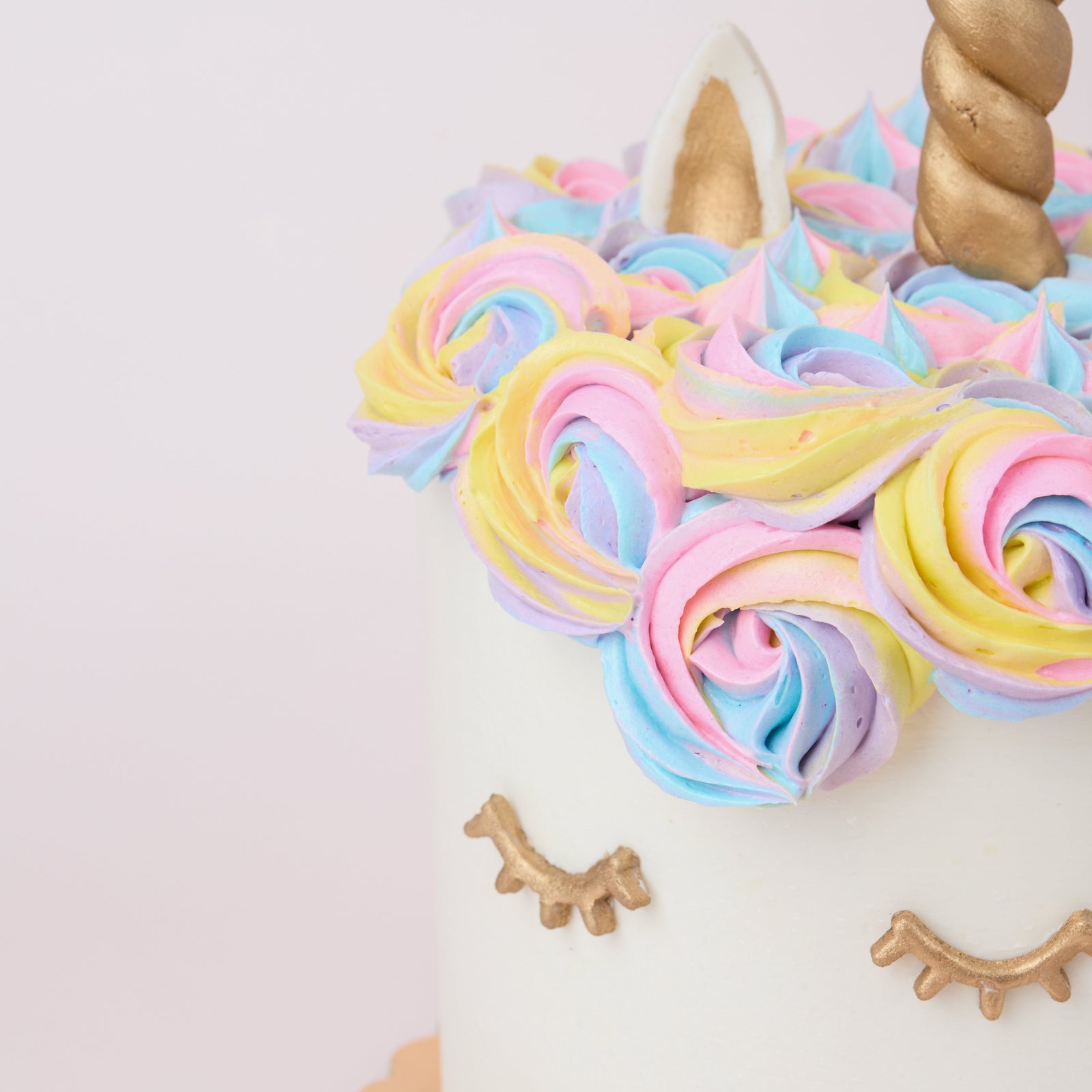 Unicorn Cake