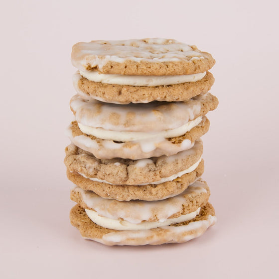 Cookie Sandos