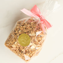  Packaged Granola