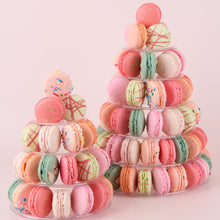  Macaron Tower
