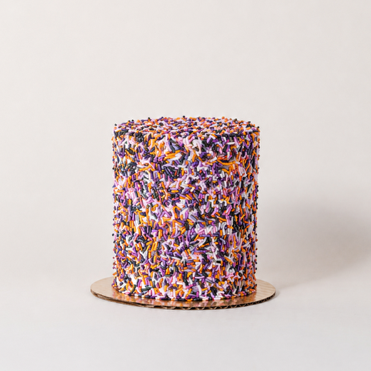 *PRE ORDER* Halloween Party Cake