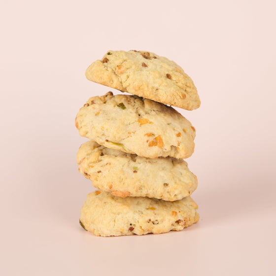 Scones
