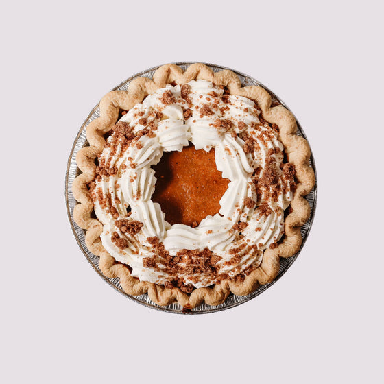 *PRE ORDER * Holiday Pies